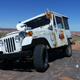 Illustration for article titled My $500 Two-Wheel Drive Postal Jeep Was a Beast Off-Road Until It Was Terrifying